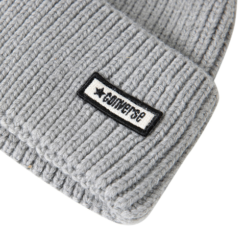 converse匡威2025中性中性-针织帽-灰针织帽UA5853-GGN