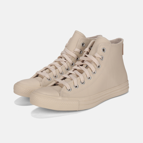 converse匡威2025中性中性-高帮系带-棕Chuck Taylor SEASONALA17636C