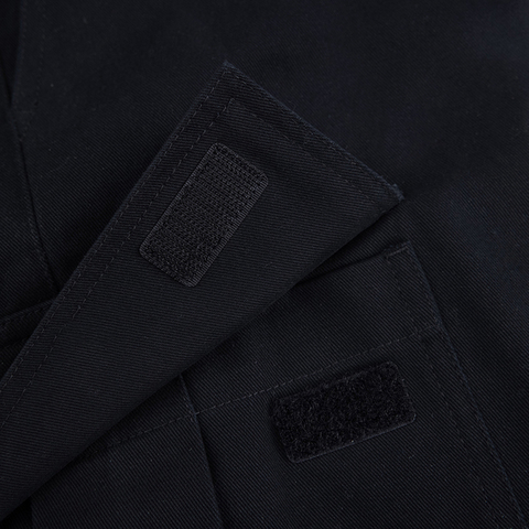 converse匡威2025男子男子-梭织长裤-黑梭织长裤MCJ122-023