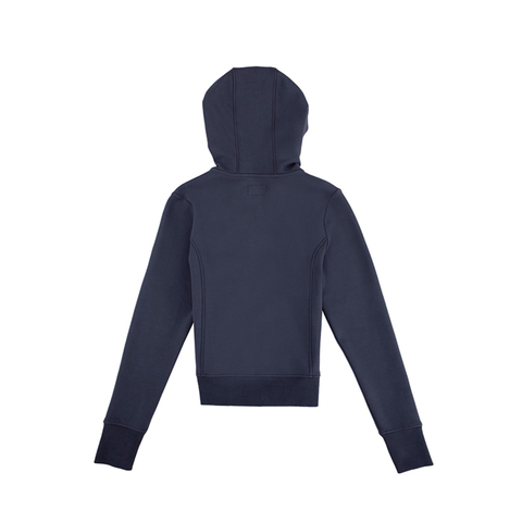 converse匡威2025女子女子-针织连帽外套-灰针织连帽外套WCJ132-GDA