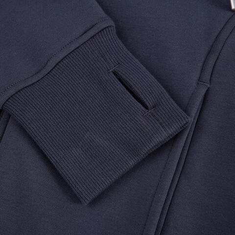 converse匡威2025女子女子-针织连帽外套-灰针织连帽外套WCJ132-GDA