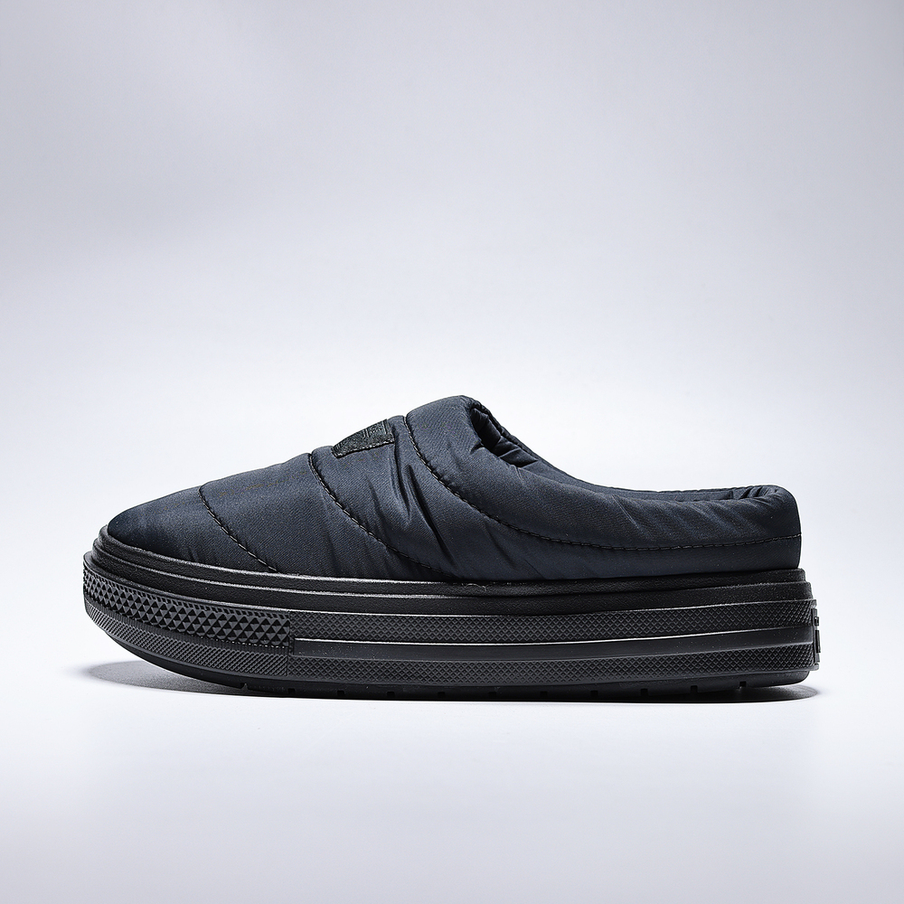 converse匡威2025中性中性-低帮系带-黑Chuck Taylor SEASONALA13893C