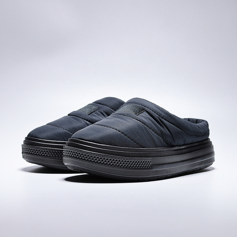 converse匡威2025中性中性-低帮系带-黑Chuck Taylor SEASONALA13893C