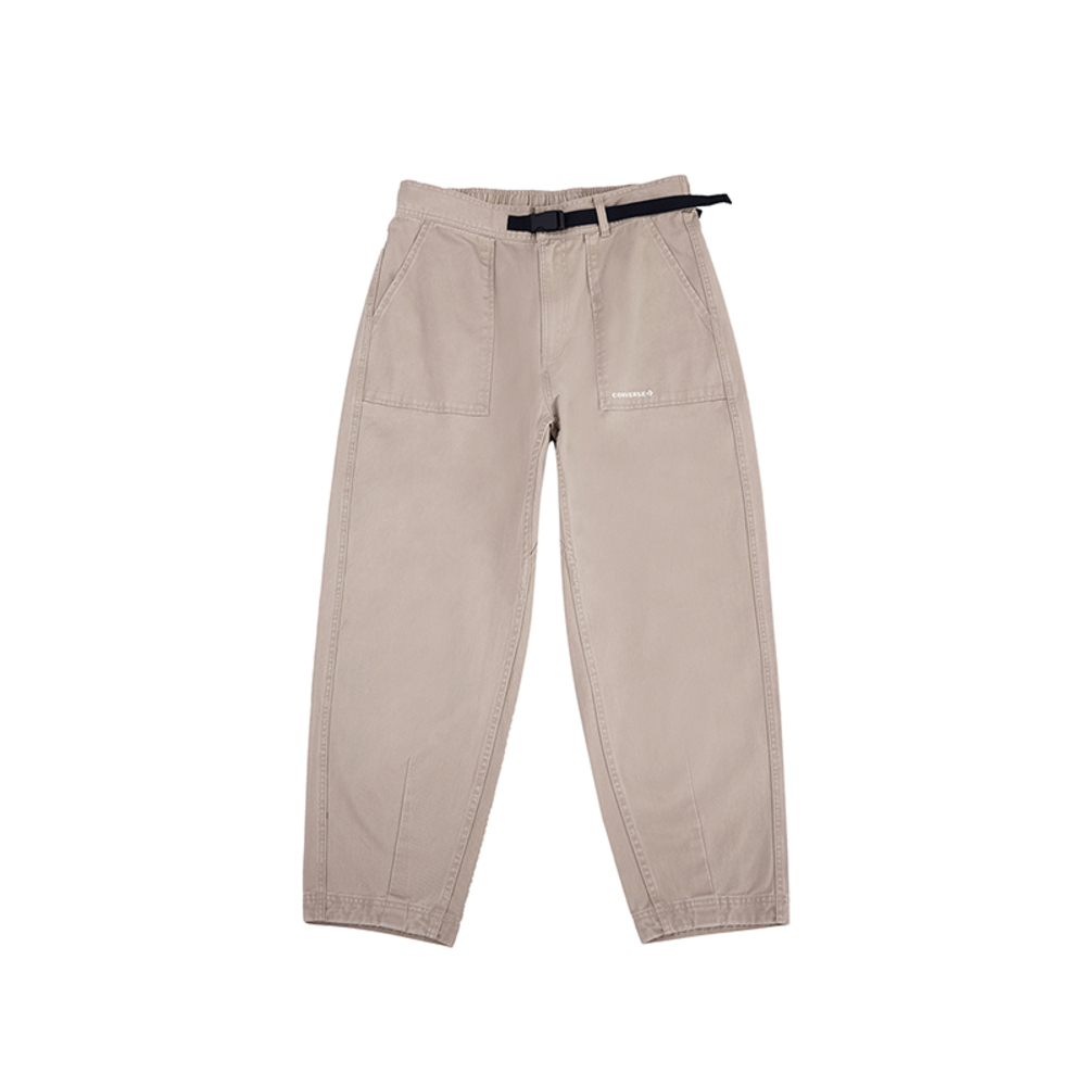 converse匡威2025男子男子-梭织长裤-棕梭织长裤MCJ128-X9V