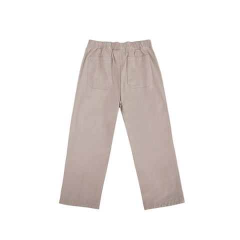 converse匡威2025男子男子-梭织长裤-棕梭织长裤MCJ128-X9V