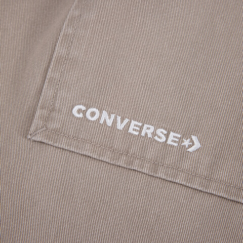 converse匡威2025男子男子-梭织长裤-棕梭织长裤MCJ128-X9V