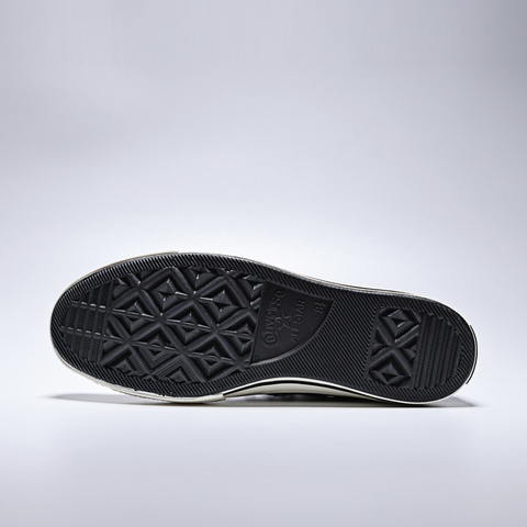 converse匡威2025中性中性-高帮系带-黑Chuck Taylor SEASONALA18989C