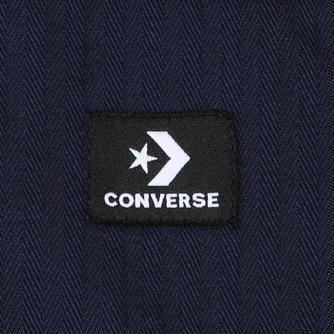 converse匡威2025男子男子-针织无帽外套-黑针织无帽外套MCJ562-695