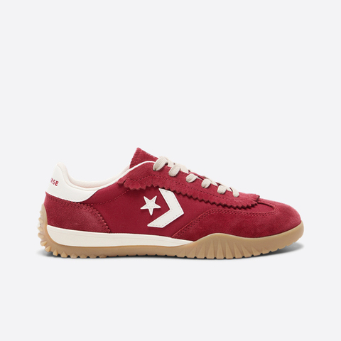 converse匡威2025女子女子-低帮系带-红Chuck Taylor SEASONALA16584C