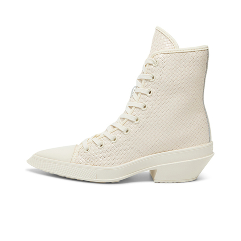 converse匡威2025女子女子-高帮系带-棕Chuck Taylor 70S SEASONALA14458C