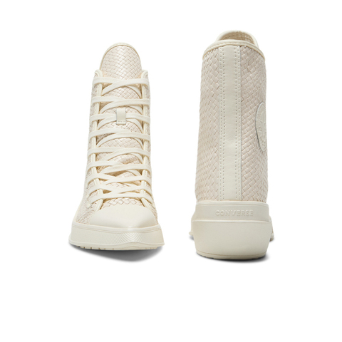 converse匡威2025女子女子-高帮系带-棕Chuck Taylor 70S SEASONALA14458C