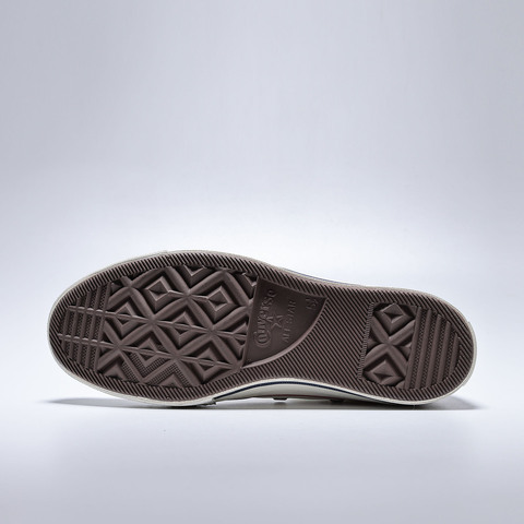 converse匡威2025中性中性-高帮系带-白Chuck Taylor SEASONALA19149C