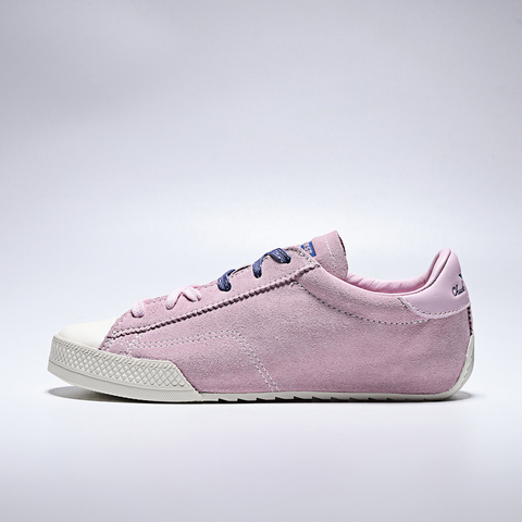 converse匡威2026中性中性-低帮系带-粉Chuck Taylor SEASONALA19130C