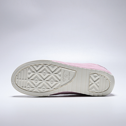 converse匡威2026中性中性-低帮系带-粉Chuck Taylor SEASONALA19130C