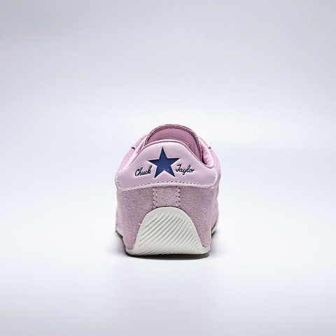 converse匡威2026中性中性-低帮系带-粉Chuck Taylor SEASONALA19130C