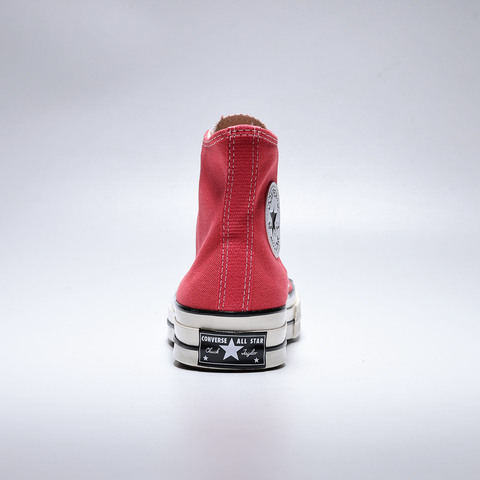 converse匡威2026中性中性-高帮系带-粉Chuck Taylor 70S SEASONALA15968C