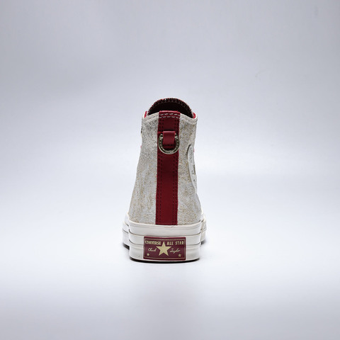 converse匡威2026中性中性-高帮系带-棕Chuck Taylor 70S SEASONALA19072C