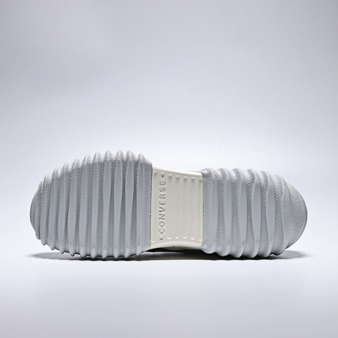 converse匡威2026中性中性-低帮系带-银Chuck Taylor SEASONALA19129C