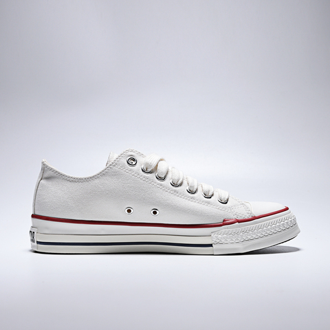 converse匡威2026中性中性-低帮系带-白Chuck Taylor SEASONALA18109C