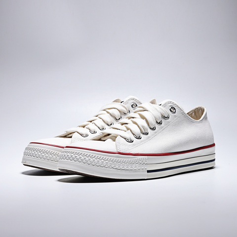 converse匡威2026中性中性-低帮系带-白Chuck Taylor SEASONALA18109C