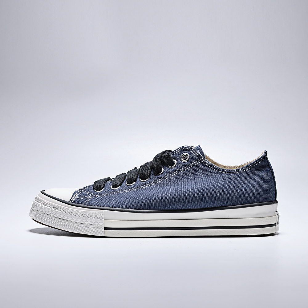converse匡威2026中性中性-低帮系带-蓝Chuck Taylor SEASONALA18107C