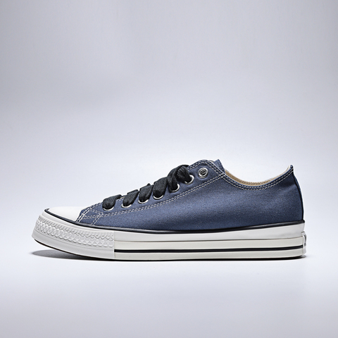 converse匡威2026中性中性-低帮系带-蓝Chuck Taylor SEASONALA18107C