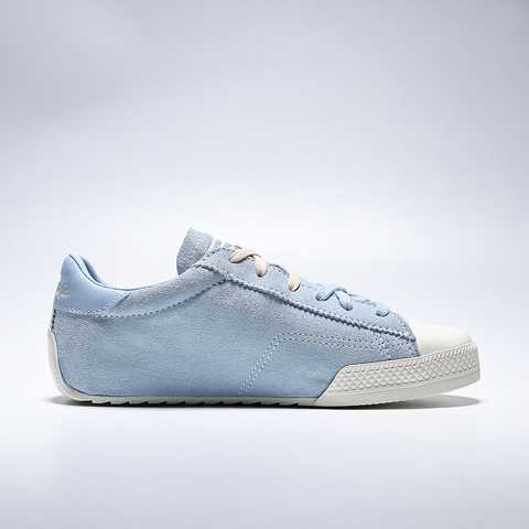 converse匡威2026中性中性-低帮系带-蓝Chuck Taylor SEASONALA19131C