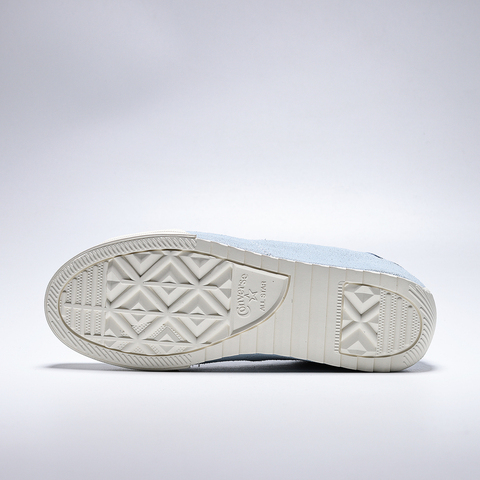 converse匡威2026中性中性-低帮系带-蓝Chuck Taylor SEASONALA19131C