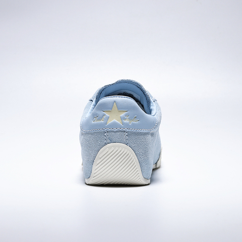 converse匡威2026中性中性-低帮系带-蓝Chuck Taylor SEASONALA19131C