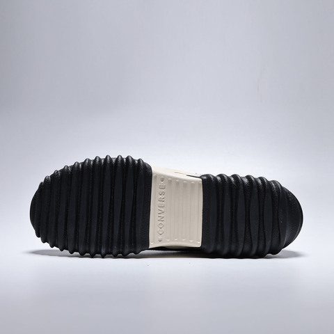 converse匡威2026中性中性-低帮系带-黑Chuck Taylor SEASONALA19128C