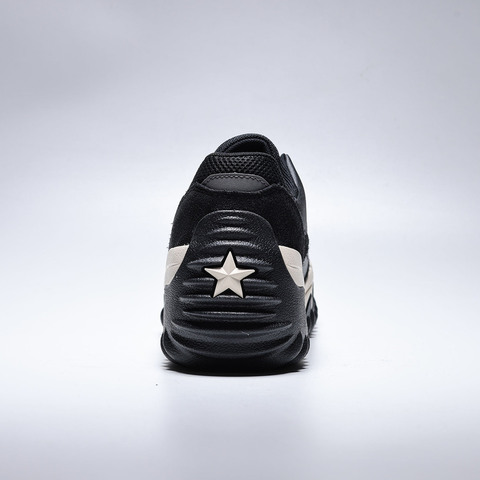 converse匡威2026中性中性-低帮系带-黑Chuck Taylor SEASONALA19128C