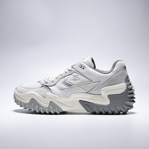 converse匡威2026中性中性-低帮系带-白Chuck Taylor SEASONALA19127C