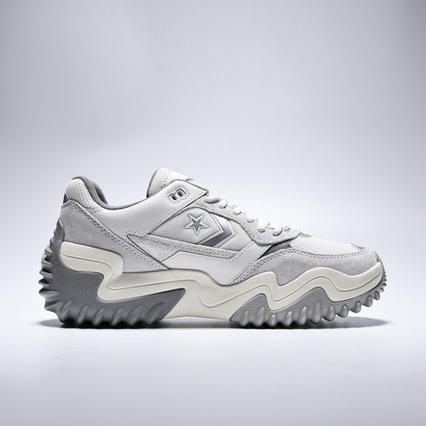 converse匡威2026中性中性-低帮系带-白Chuck Taylor SEASONALA19127C