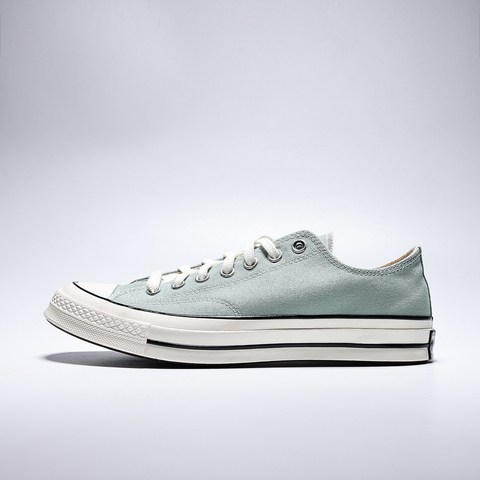 converse匡威2026中性中性-低帮系带-绿Chuck Taylor 70S SEASONALA15976C