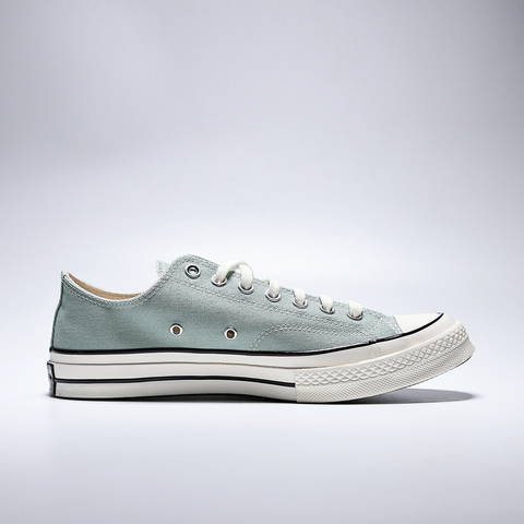 converse匡威2026中性中性-低帮系带-绿Chuck Taylor 70S SEASONALA15976C