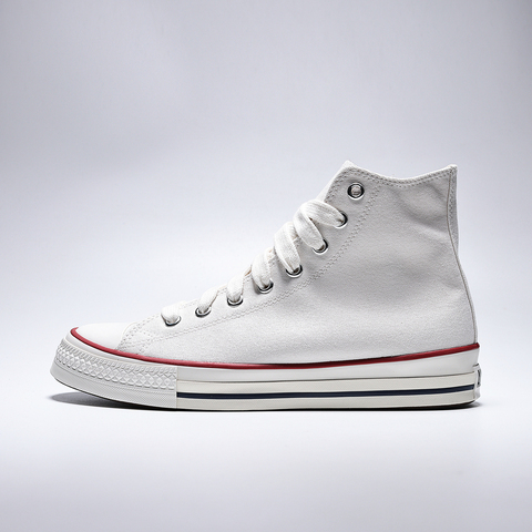 converse匡威2026中性中性-高帮系带-白Chuck Taylor SEASONALA18106C