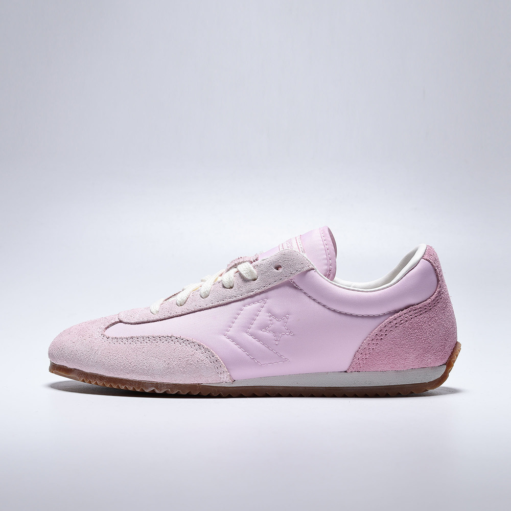 converse匡威2026中性中性-低帮系带-粉Chuck Taylor SEASONALA20274C