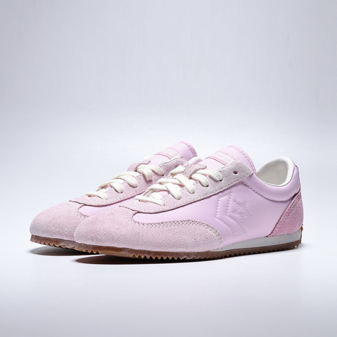 converse匡威2026中性中性-低帮系带-粉Chuck Taylor SEASONALA20274C