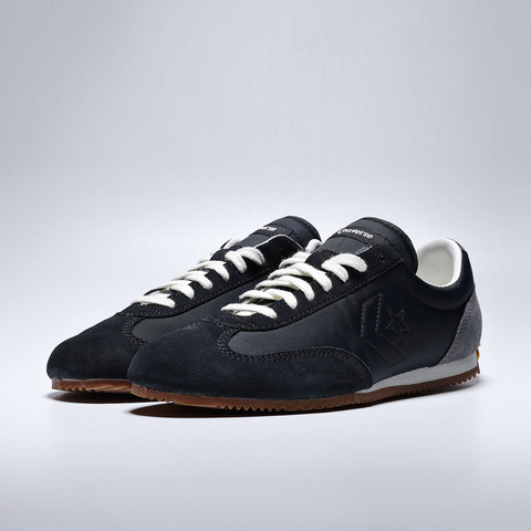 converse匡威2026中性中性-低帮系带-黑Chuck Taylor SEASONALA19434C