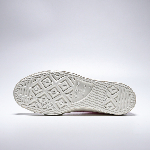 converse匡威2026中性中性-高帮系带-粉Chuck Taylor 70S SEASONALA19118C