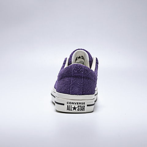 converse匡威2026中性中性-低帮系带-紫CONS SEASONALA16026C