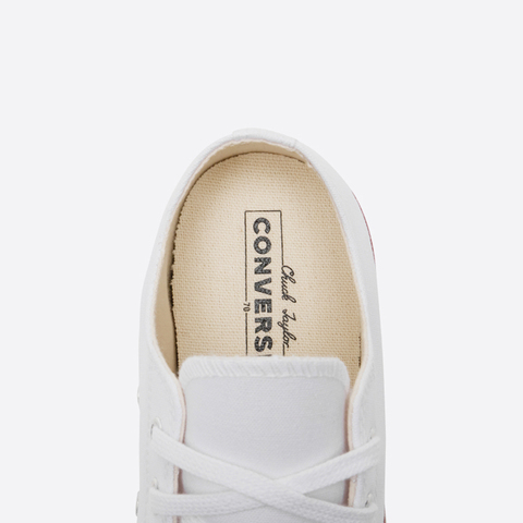converse匡威2026中性中性-低帮系带-白Chuck Taylor 70S SEASONALA09557C