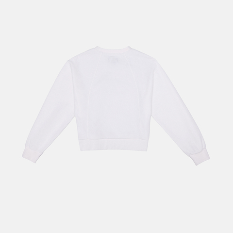 converse匡威2026女子女子-针织无帽卫衣-白针织无帽卫衣WCJ395-W2Y