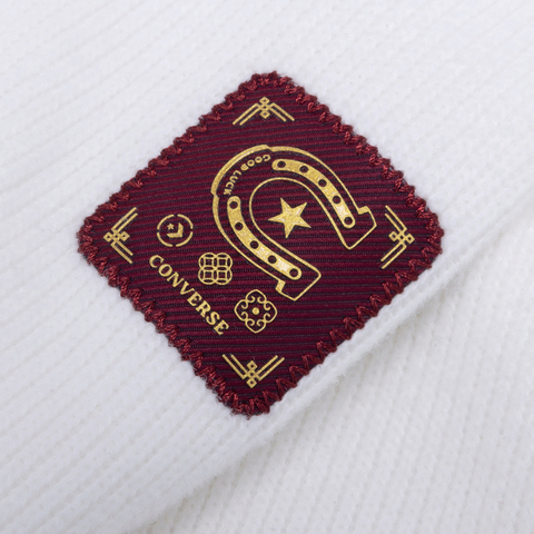 converse匡威2026女子女子-针织无帽卫衣-白针织无帽卫衣WCJ395-W2Y