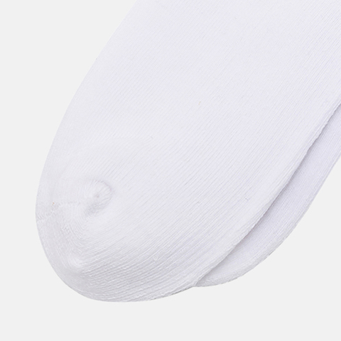 converse匡威2026中性中性-中袜-白中袜UC0793-001