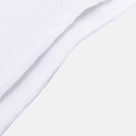 converse匡威2026中性中性-中袜-白中袜UC0793-001