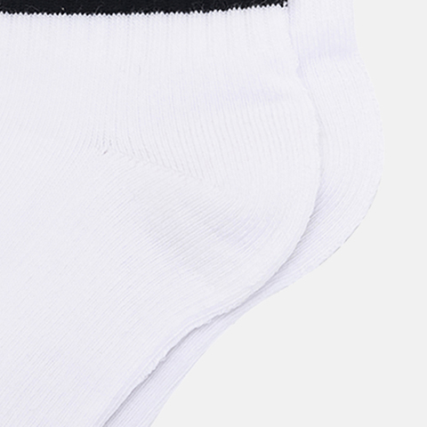 converse匡威2026中性中性-中袜-白中袜UC0793-001