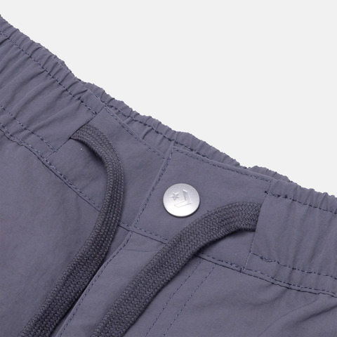 converse匡威2026女子女子-梭织长裤-灰梭织长裤WCJ434-GDA