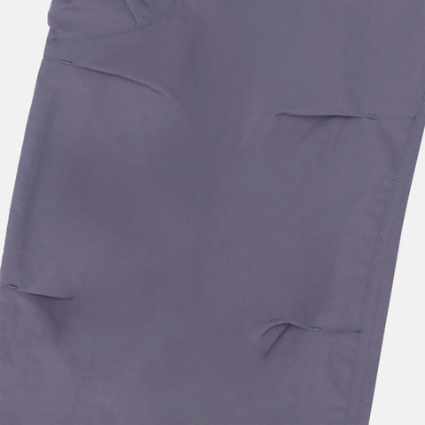 converse匡威2026女子女子-梭织长裤-灰梭织长裤WCJ434-GDA