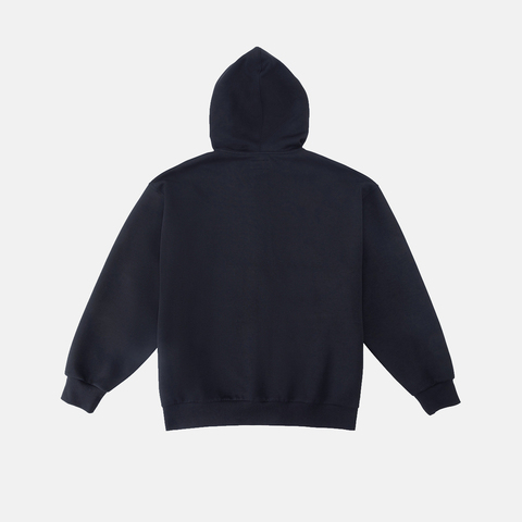 converse匡威2026中性中性-针织连帽外套-黑针织连帽外套UCJ441-023